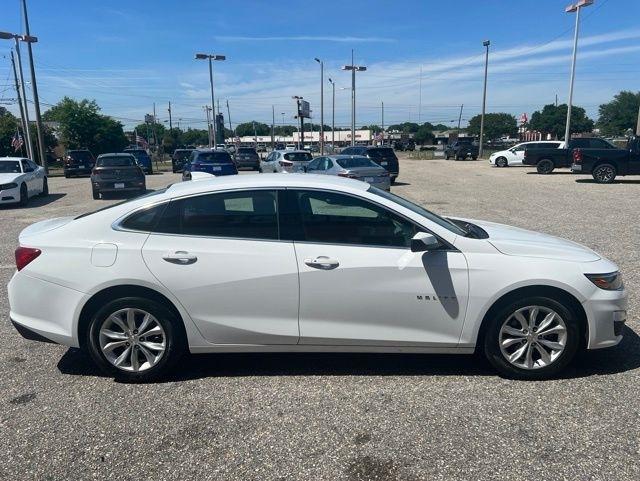 Chevrolet Malibu 4dr Sdn 1LT 2024