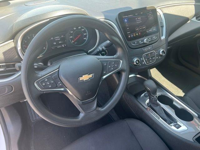 Chevrolet Malibu 4dr Sdn 1LT 2024