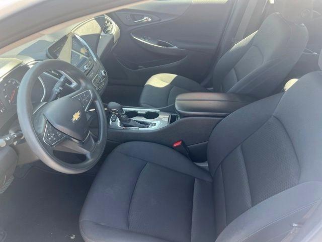 Chevrolet Malibu 4dr Sdn 1LT 2024