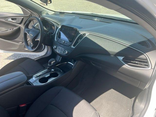 Chevrolet Malibu 4dr Sdn 1LT 2024