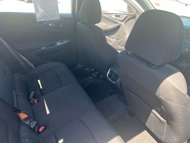 Chevrolet Malibu 4dr Sdn 1LT 2024