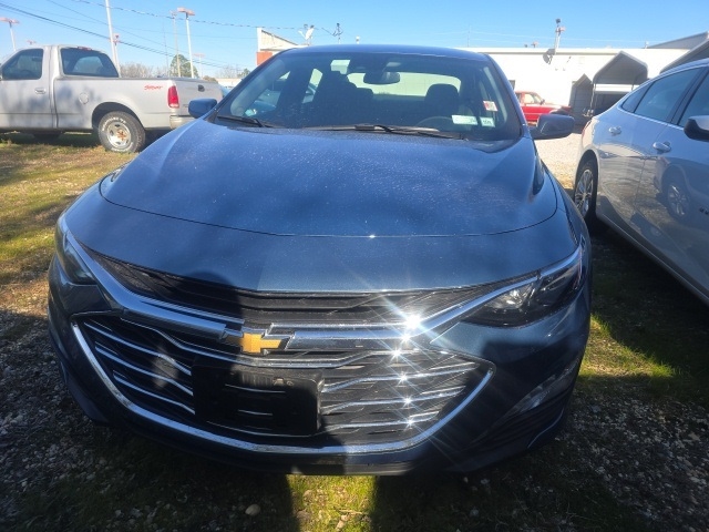 Chevrolet Malibu 4dr Sdn 1LT 2024