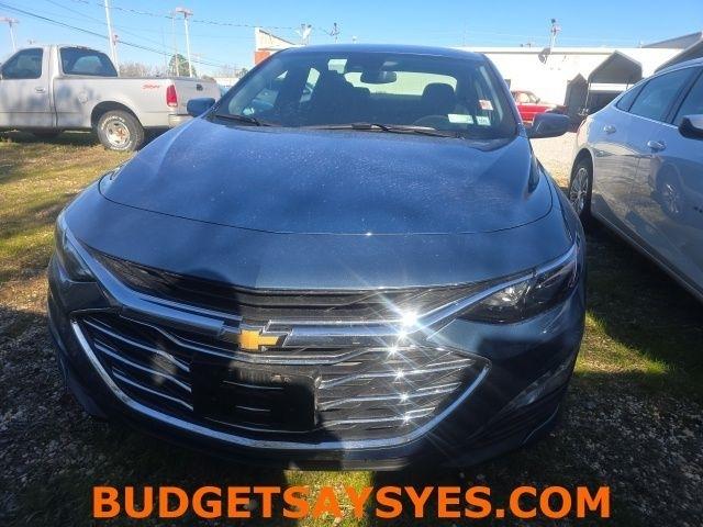 Chevrolet Malibu 4dr Sdn 1LT 2024