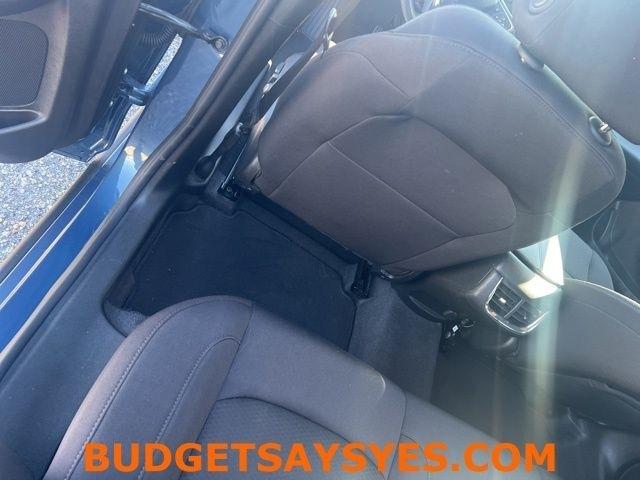 Chevrolet Malibu 4dr Sdn 1LT 2024