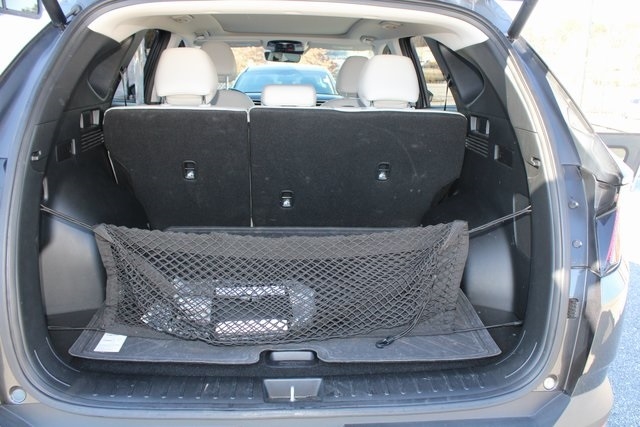 Hyundai Tucson Limited FWD 2023