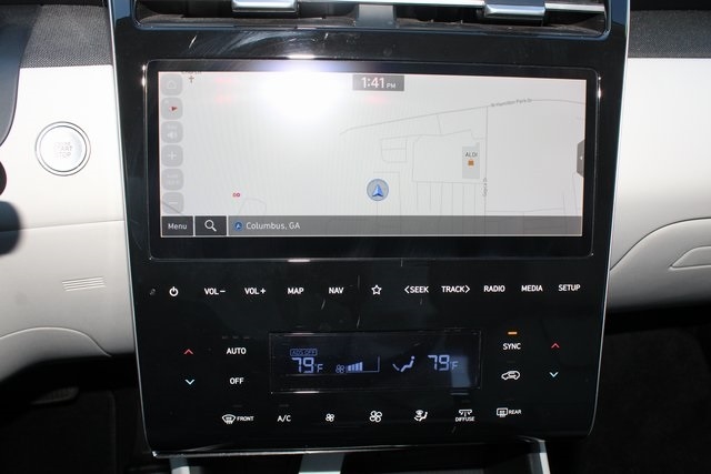 Hyundai Tucson Limited FWD 2023