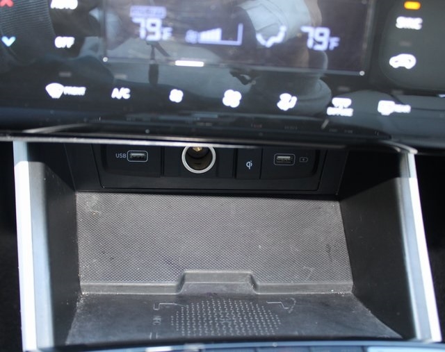 Hyundai Tucson Limited FWD 2023