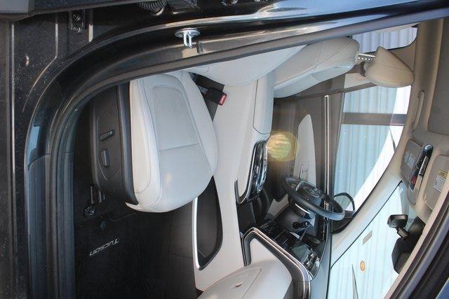 Hyundai Tucson Limited FWD 2023