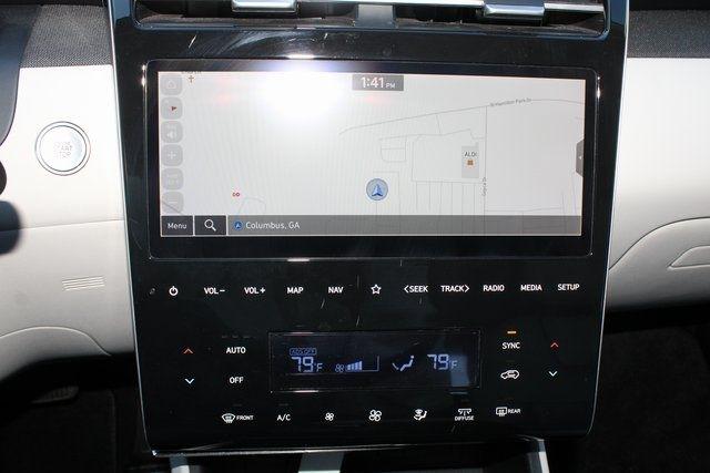 Hyundai Tucson Limited FWD 2023