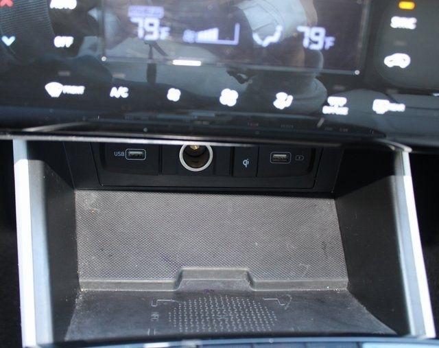 Hyundai Tucson Limited FWD 2023