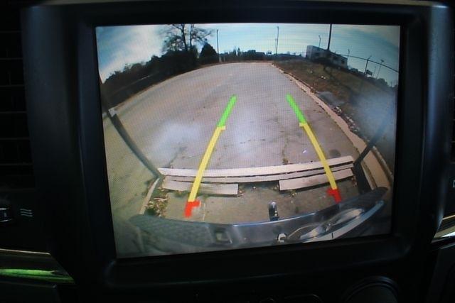 RAM 1500 4WD Quad Cab 140.5" Sport 2014