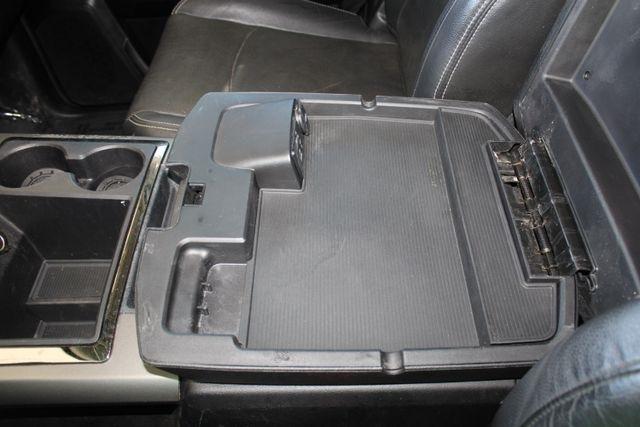 RAM 1500 4WD Quad Cab 140.5" Sport 2014