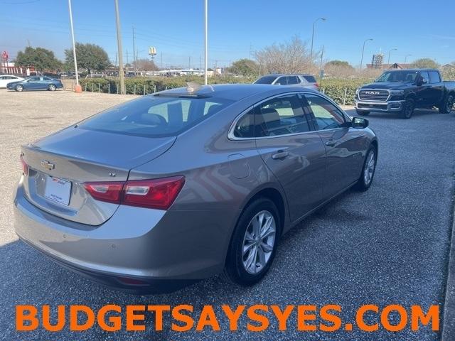 Chevrolet Malibu 4dr Sdn 1LT 2024