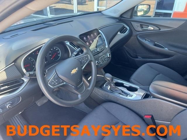 Chevrolet Malibu 4dr Sdn 1LT 2024