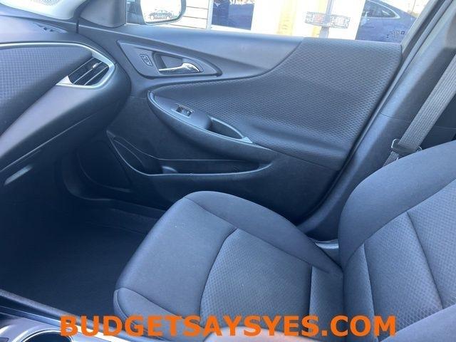 Chevrolet Malibu 4dr Sdn 1LT 2024