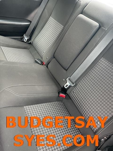 Dodge Challenger SXT Coupe 2017