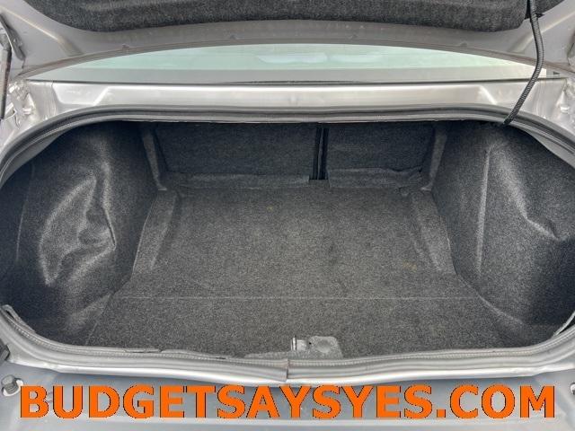 Dodge Challenger SXT Coupe 2017