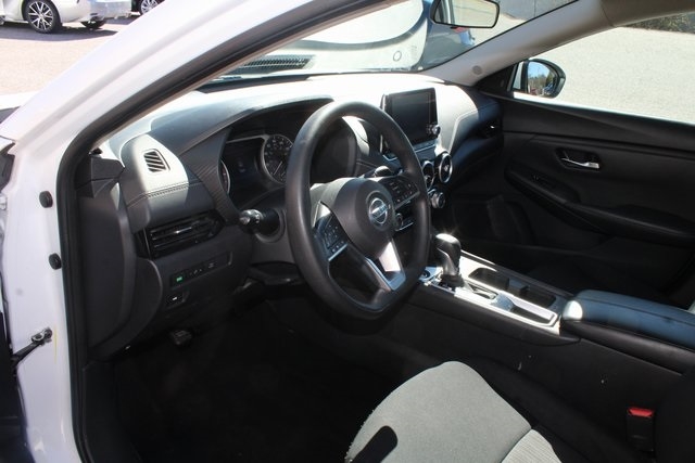 Nissan Sentra SV CVT 2023