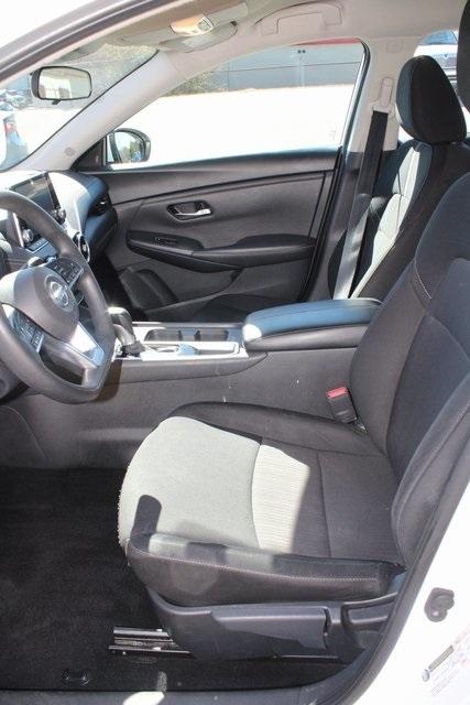 Nissan Sentra SV CVT 2023