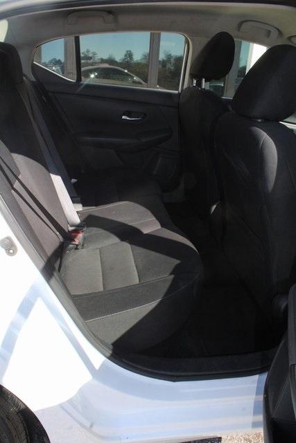 Nissan Sentra SV CVT 2023