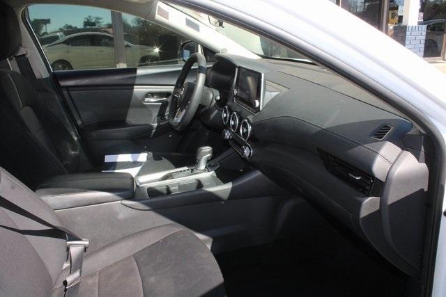 Nissan Sentra SV CVT 2023