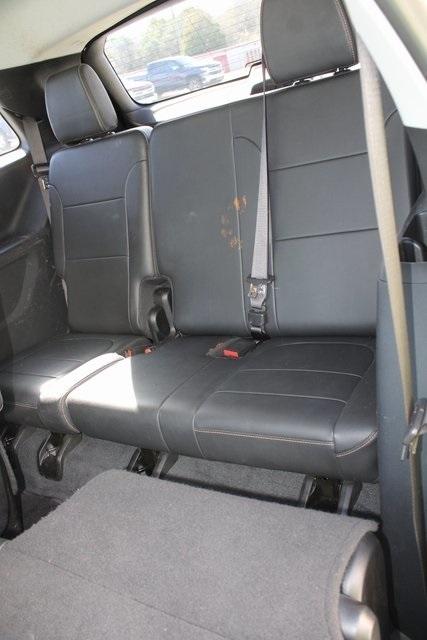 Chevrolet Traverse FWD 4dr RS 2021