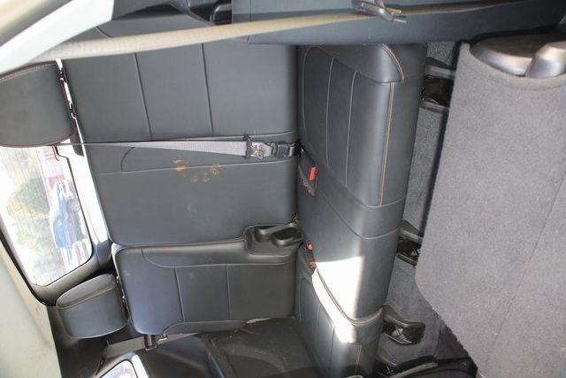 Chevrolet Traverse FWD 4dr RS 2021