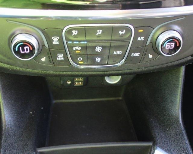 Chevrolet Traverse FWD 4dr RS 2021