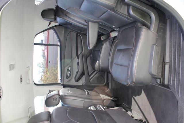 Chevrolet Traverse FWD 4dr RS 2021