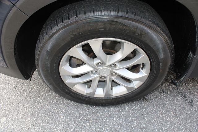 Hyundai Santa Fe SEL 2.4L Auto AWD 2020