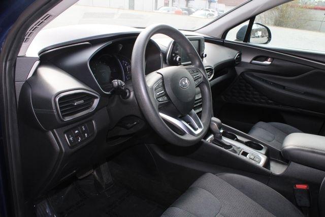 Hyundai Santa Fe SEL 2.4L Auto AWD 2020