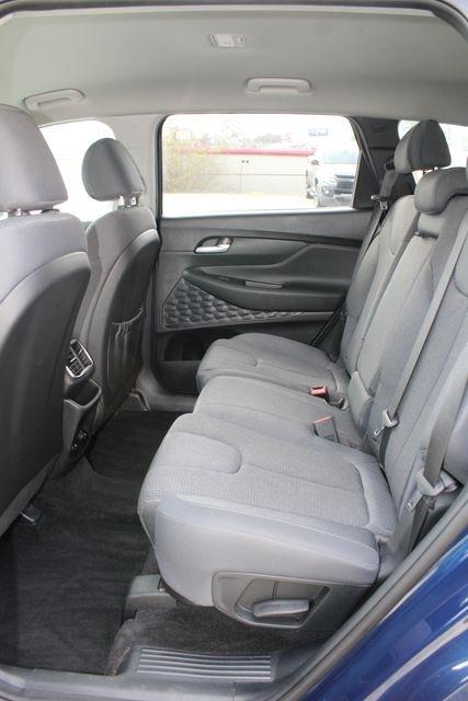 Hyundai Santa Fe SEL 2.4L Auto AWD 2020