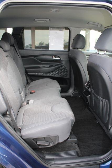 Hyundai Santa Fe SEL 2.4L Auto AWD 2020