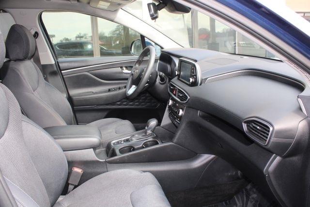 Hyundai Santa Fe SEL 2.4L Auto AWD 2020