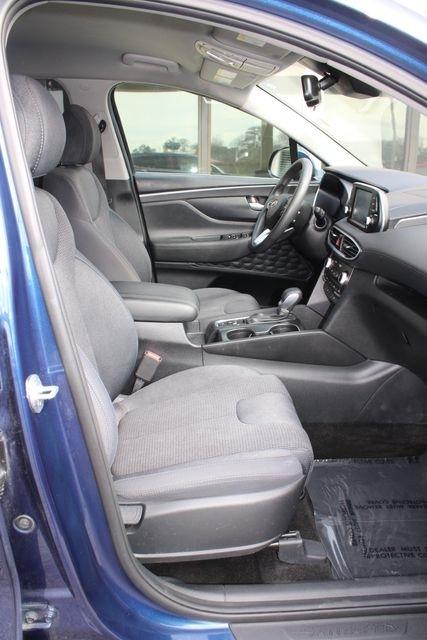 Hyundai Santa Fe SEL 2.4L Auto AWD 2020