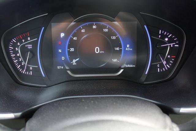 Hyundai Santa Fe SEL 2.4L Auto AWD 2020