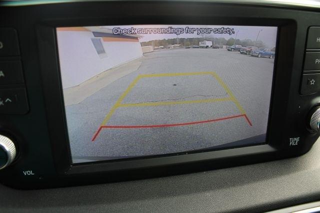 Hyundai Santa Fe SEL 2.4L Auto AWD 2020