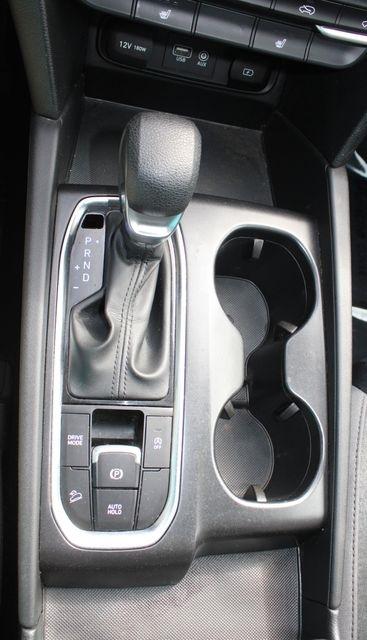 Hyundai Santa Fe SEL 2.4L Auto AWD 2020