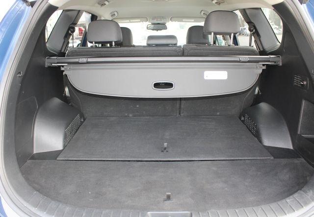Hyundai Santa Fe SEL 2.4L Auto AWD 2020