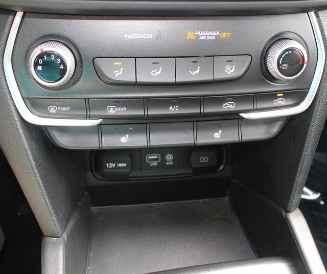 Hyundai Santa Fe SEL 2.4L Auto AWD 2020