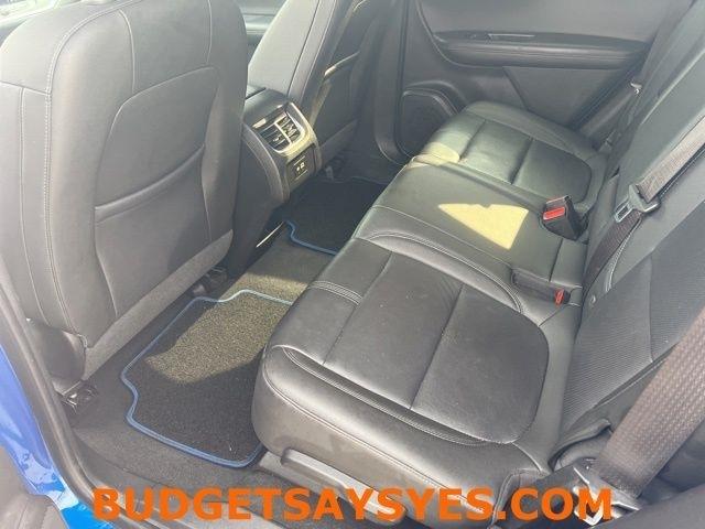 Chevrolet Blazer FWD 4dr w/3LT 2019