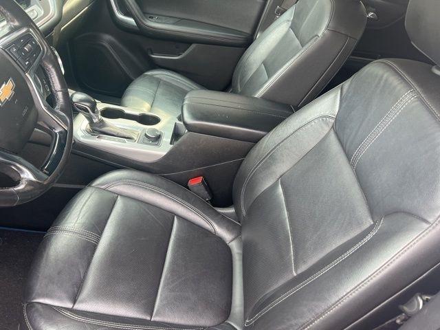 Chevrolet Blazer FWD 4dr w/3LT 2019