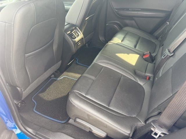 Chevrolet Blazer FWD 4dr w/3LT 2019