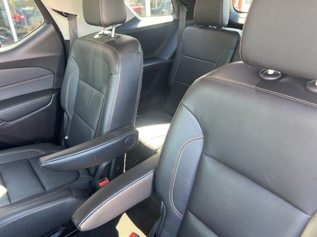 Chevrolet Traverse AWD 4dr RS 2020