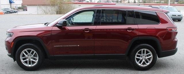 Jeep Grand Cherokee L Laredo 4x2 2023