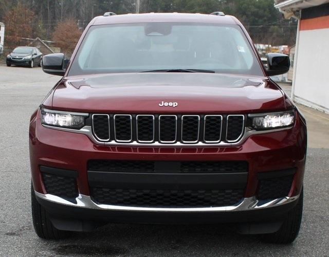 Jeep Grand Cherokee L Laredo 4x2 2023