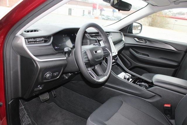 Jeep Grand Cherokee L Laredo 4x2 2023