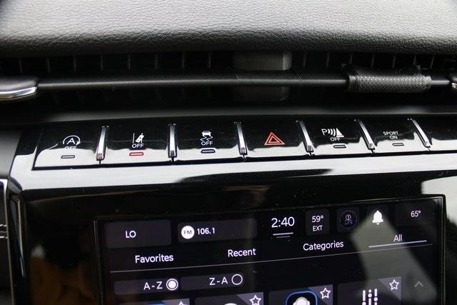 Jeep Grand Cherokee L Laredo 4x2 2023