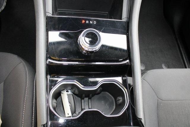 Jeep Grand Cherokee L Laredo 4x2 2023