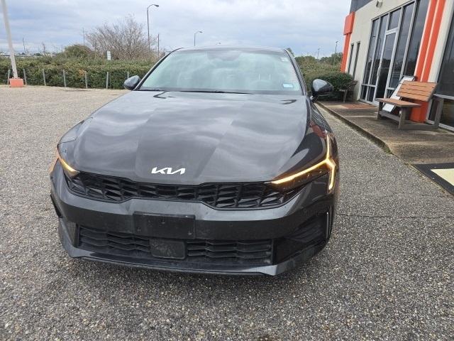 Kia K5 LXS Auto FWD 2025